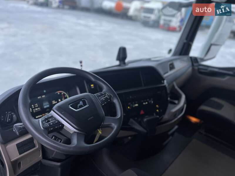 Рефрижератор MAN TGX 2021 в Черновцах фото 18 Рефрижератор MAN TGX 2021 в Черновцах