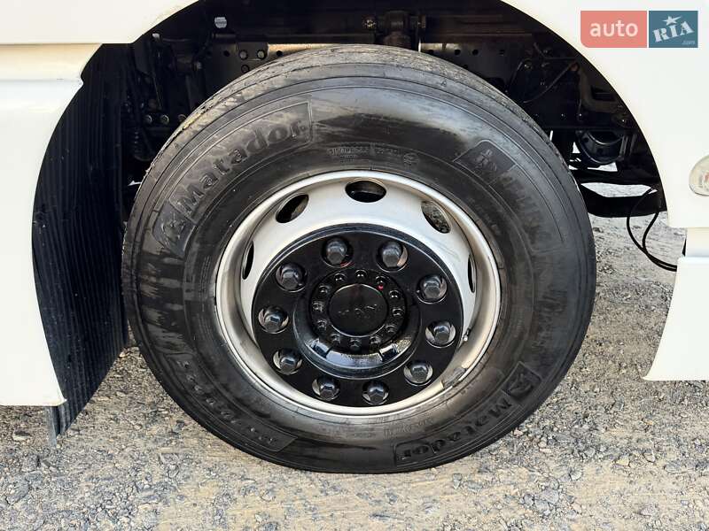 Тягач MAN TGX 2013 в Виннице фото 10 Тягач MAN TGX 2013 в Виннице