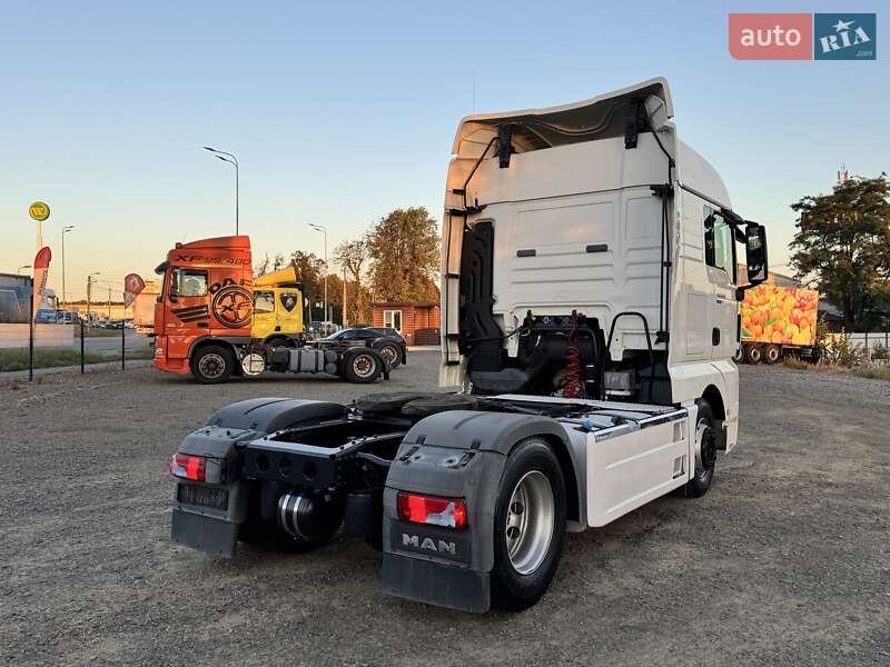 Тягач MAN TGX 2013 в Виннице фото 7 Тягач MAN TGX 2013 в Виннице