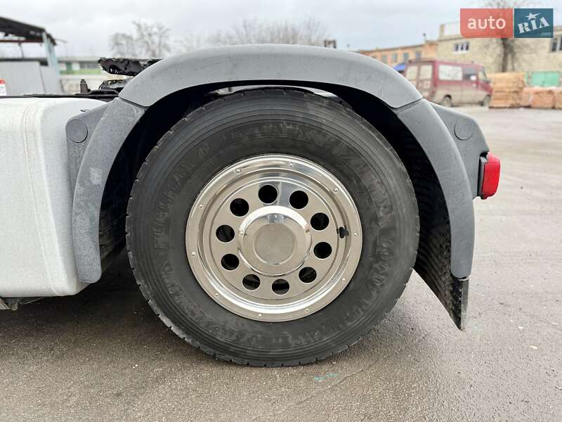 Тягач MAN TGX 2019 в Ровно