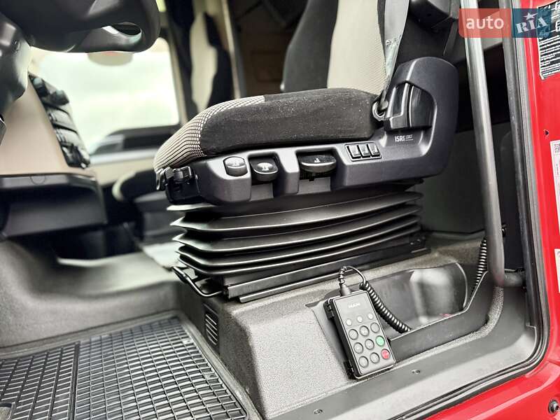 Тягач MAN TGX 2019 в Ровно