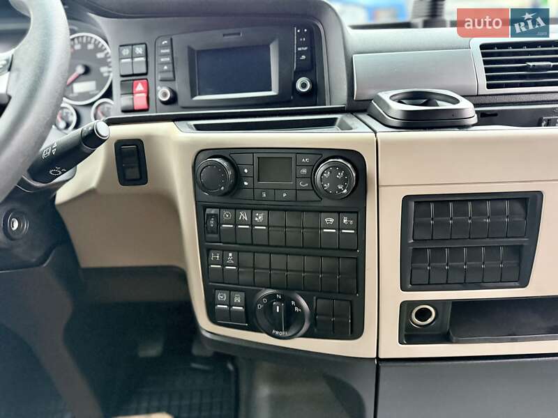 Тягач MAN TGX 2019 в Ровно