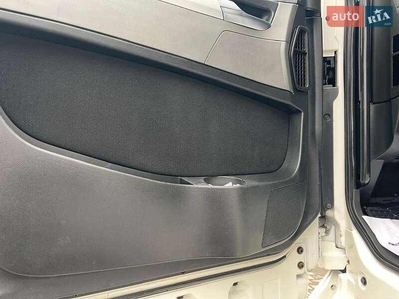 Тягач MAN TGX 2012 в Черновцах фото 11 Тягач MAN TGX 2012 в Черновцах