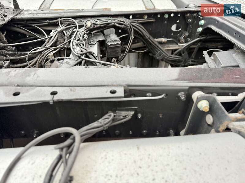 Тягач MAN TGX 2019 в Ровно фото 15 Тягач MAN TGX 2019 в Ровно