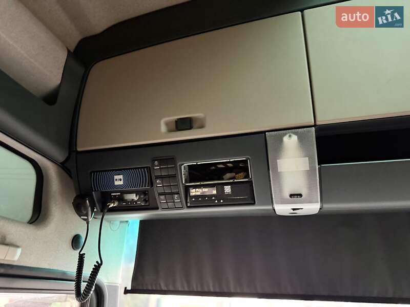 Тягач MAN TGX 2019 в Ровно фото 26 Тягач MAN TGX 2019 в Ровно