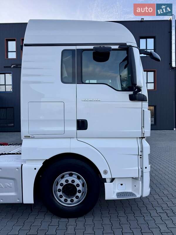 Тягач MAN TGX 2019 в Дубно фото 6 Тягач MAN TGX 2019 в Дубно