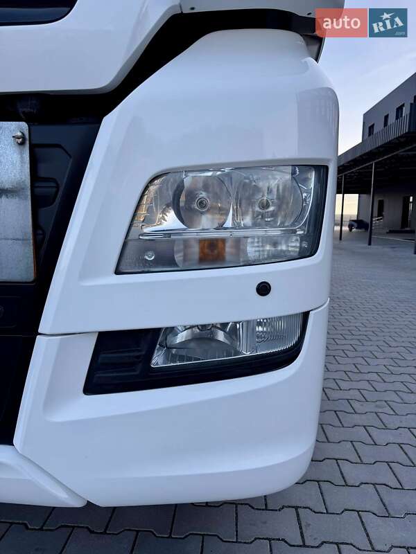 Тягач MAN TGX 2019 в Дубно фото 19 Тягач MAN TGX 2019 в Дубно