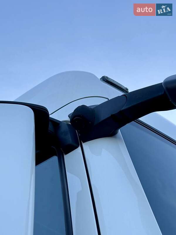 Тягач MAN TGX 2019 в Дубно фото 22 Тягач MAN TGX 2019 в Дубно