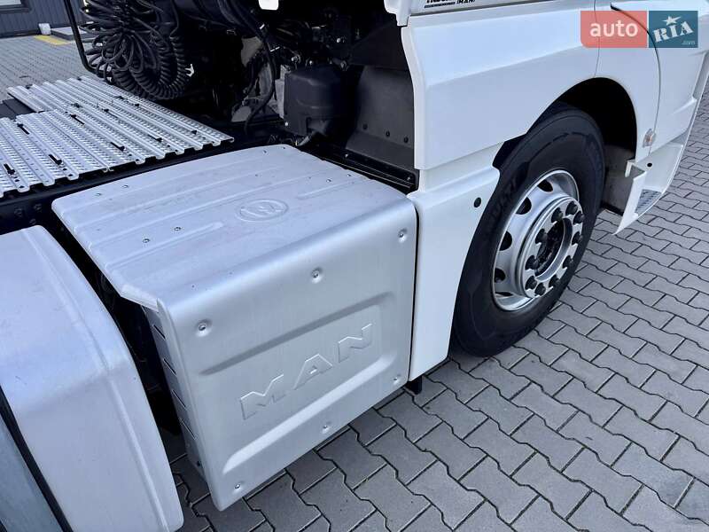 Тягач MAN TGX 2019 в Дубно фото 35 Тягач MAN TGX 2019 в Дубно