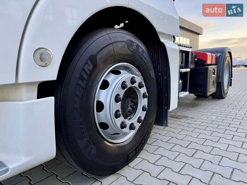 Тягач MAN TGX 2019 в Дубно фото 46 Тягач MAN TGX 2019 в Дубно