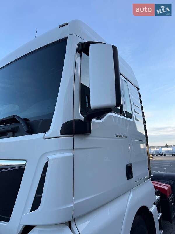 Тягач MAN TGX 2019 в Дубно фото 47 Тягач MAN TGX 2019 в Дубно