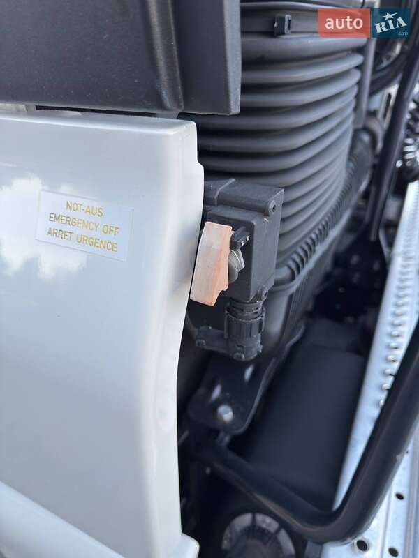 Тягач MAN TGX 2019 в Дубно фото 53 Тягач MAN TGX 2019 в Дубно