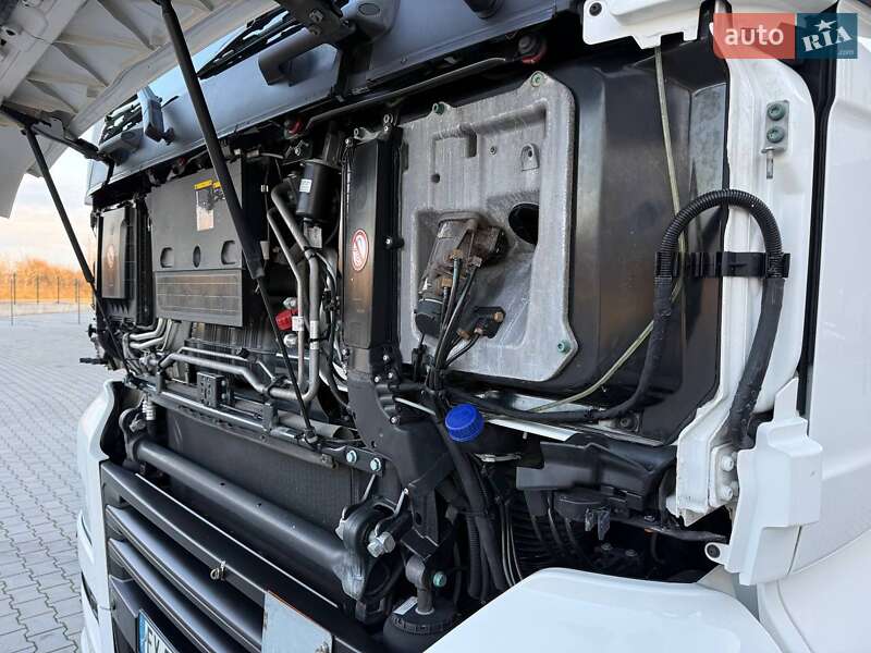 Тягач MAN TGX 2019 в Дубно фото 63 Тягач MAN TGX 2019 в Дубно