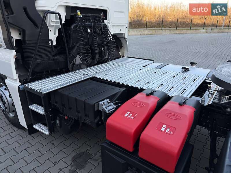 Тягач MAN TGX 2019 в Дубно фото 66 Тягач MAN TGX 2019 в Дубно
