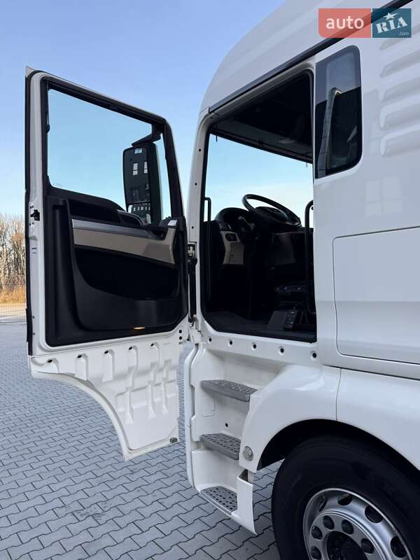 Тягач MAN TGX 2019 в Дубно фото 79 Тягач MAN TGX 2019 в Дубно