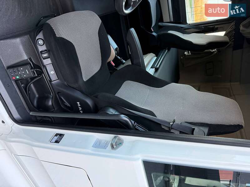 Тягач MAN TGX 2019 в Дубно фото 86 Тягач MAN TGX 2019 в Дубно