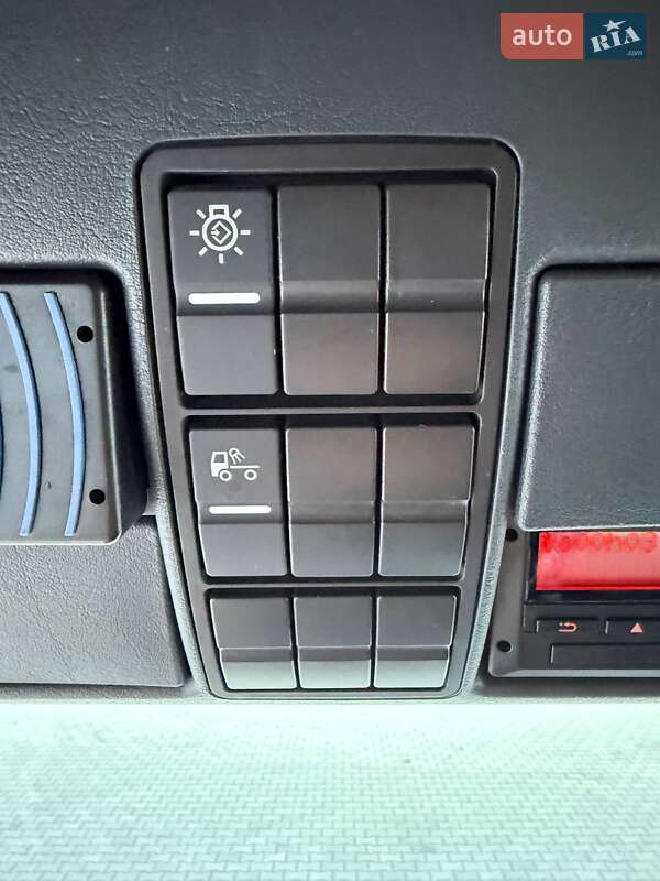 Тягач MAN TGX 2019 в Дубно фото 99 Тягач MAN TGX 2019 в Дубно