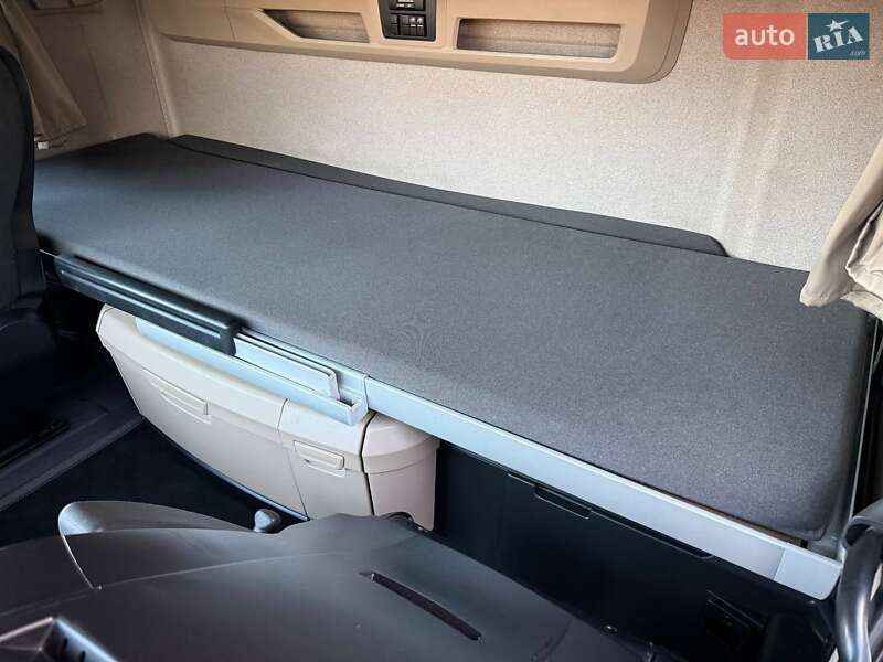 Тягач MAN TGX 2019 в Дубно фото 102 Тягач MAN TGX 2019 в Дубно