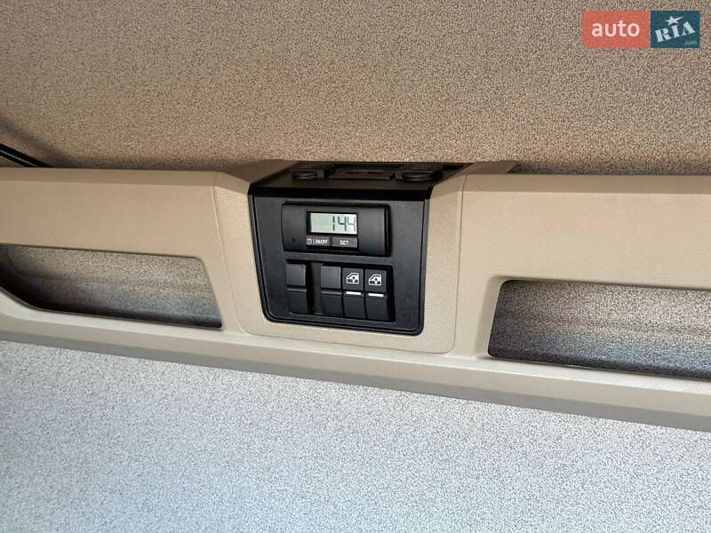 Тягач MAN TGX 2019 в Дубно фото 107 Тягач MAN TGX 2019 в Дубно