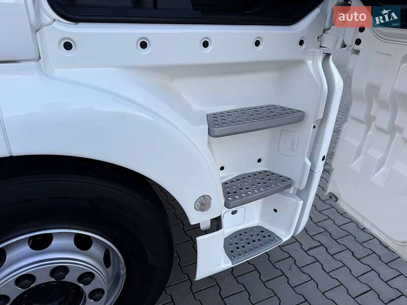 Тягач MAN TGX 2019 в Дубно фото 115 Тягач MAN TGX 2019 в Дубно