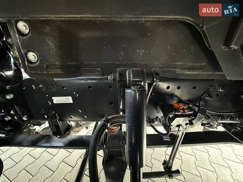 Тягач MAN TGX 2019 в Дубно фото 126 Тягач MAN TGX 2019 в Дубно