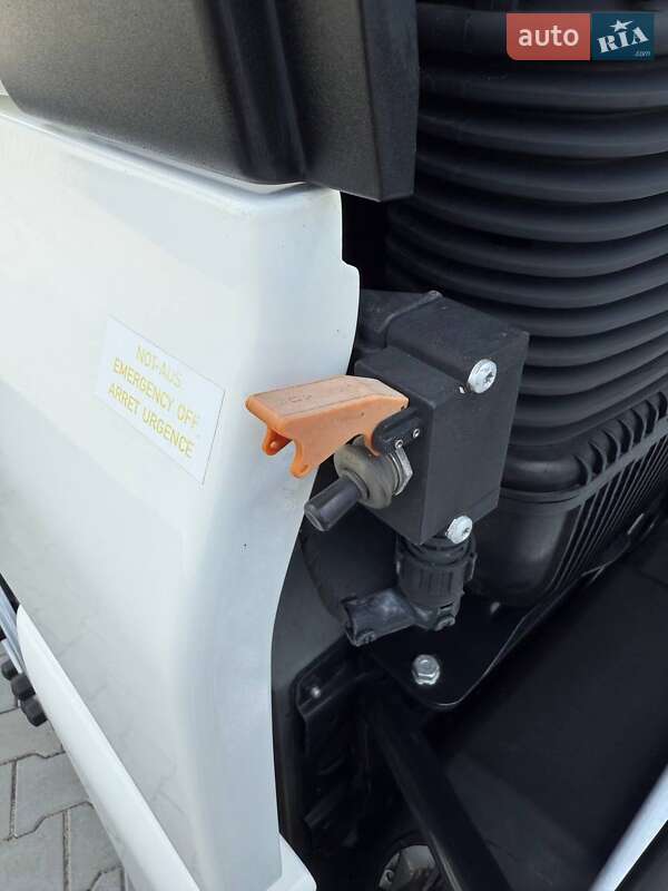 Тягач MAN TGX 2019 в Дубно фото 130 Тягач MAN TGX 2019 в Дубно