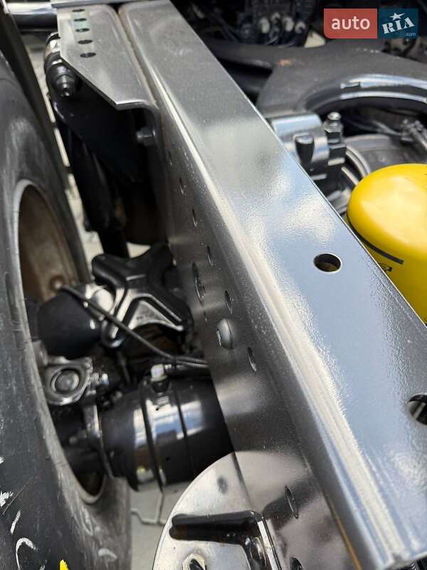 Тягач MAN TGX 2019 в Дубно фото 134 Тягач MAN TGX 2019 в Дубно