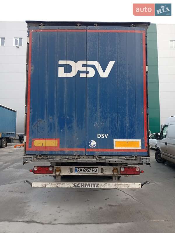 Другие грузовики MAN TGX 2016 в Киеве фото 7 Другие грузовики MAN TGX 2016 в Киеве