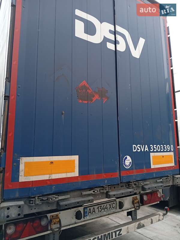 Другие грузовики MAN TGX 2016 в Киеве фото 4 Другие грузовики MAN TGX 2016 в Киеве