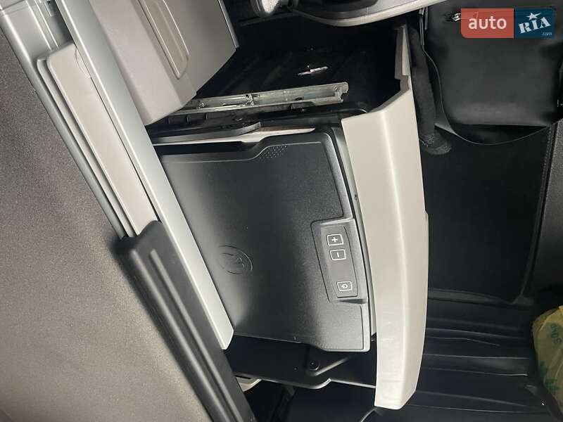 Контейнеровоз MAN TGX 2021 в Черновцах фото 24 Контейнеровоз MAN TGX 2021 в Черновцах