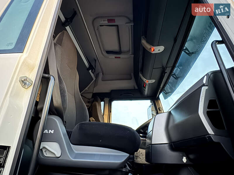 Тягач MAN TGX 2011 в Виннице фото 36 Тягач MAN TGX 2011 в Виннице