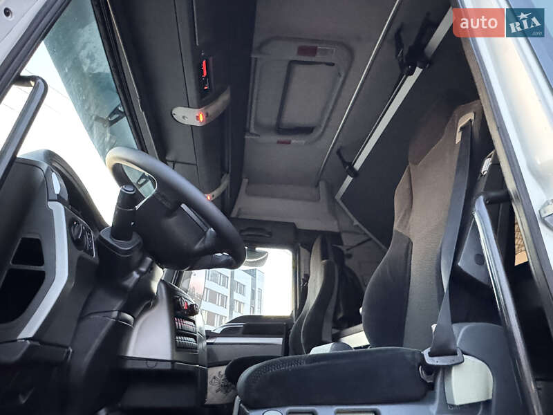 Тягач MAN TGX 2011 в Виннице фото 47 Тягач MAN TGX 2011 в Виннице