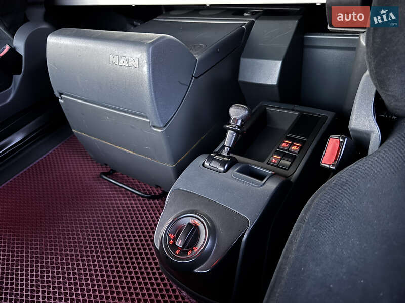 Тягач MAN TGX 2011 в Виннице фото 52 Тягач MAN TGX 2011 в Виннице