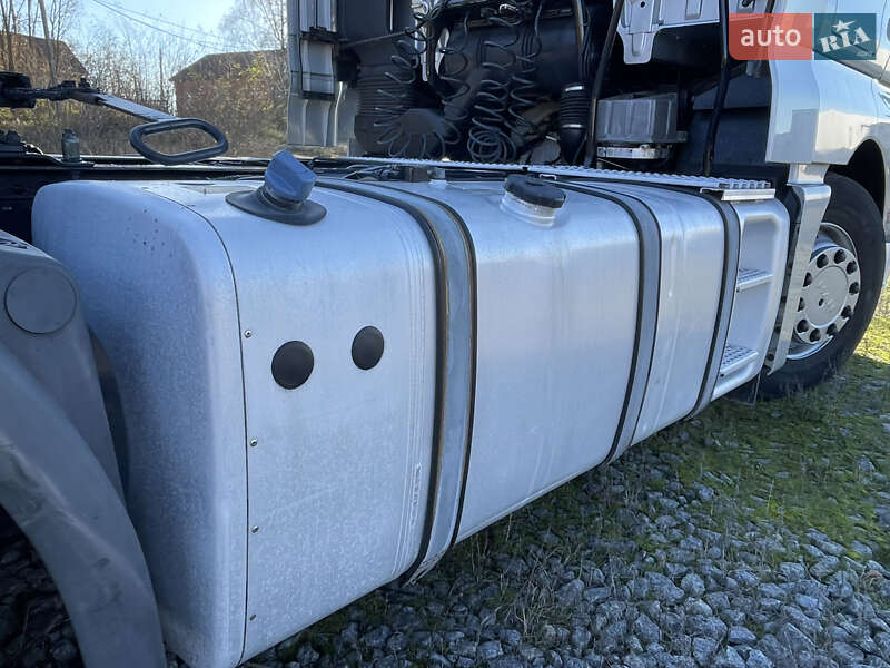 Тягач MAN TGX 2013 в Виннице фото 13 Тягач MAN TGX 2013 в Виннице