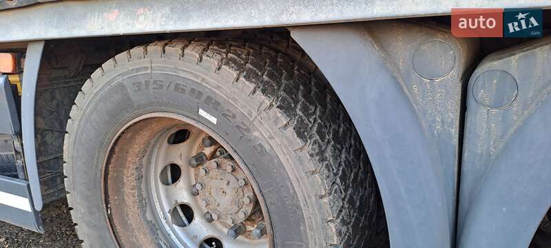 Тентованый MAN TGX 2013 в Черновцах фото 7 Тентованый MAN TGX 2013 в Черновцах