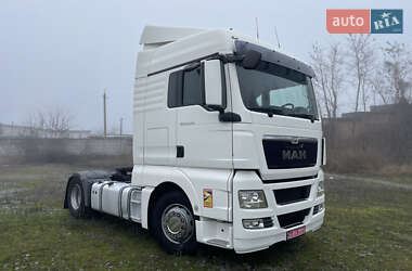 Тягач MAN TGX 2013 в Виннице