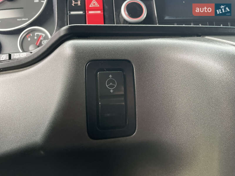 Тягач MAN TGX 2013 в Вінниці