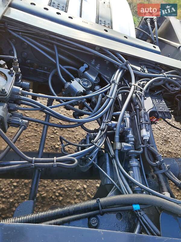 Тягач MAN TGX 2018 в Луцке