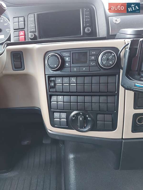 Тягач MAN TGX 2018 в Луцке