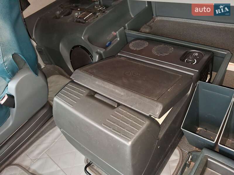 Тягач MAN TGX 2011 в Ковеле