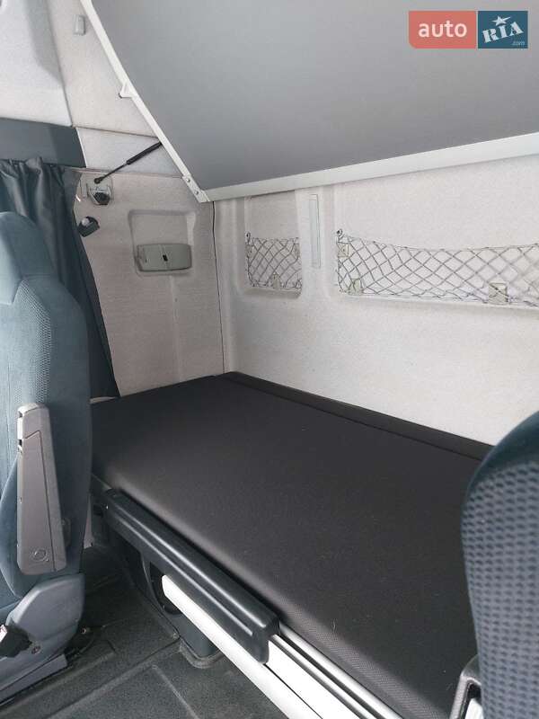 Тягач MAN TGX 2011 в Києві