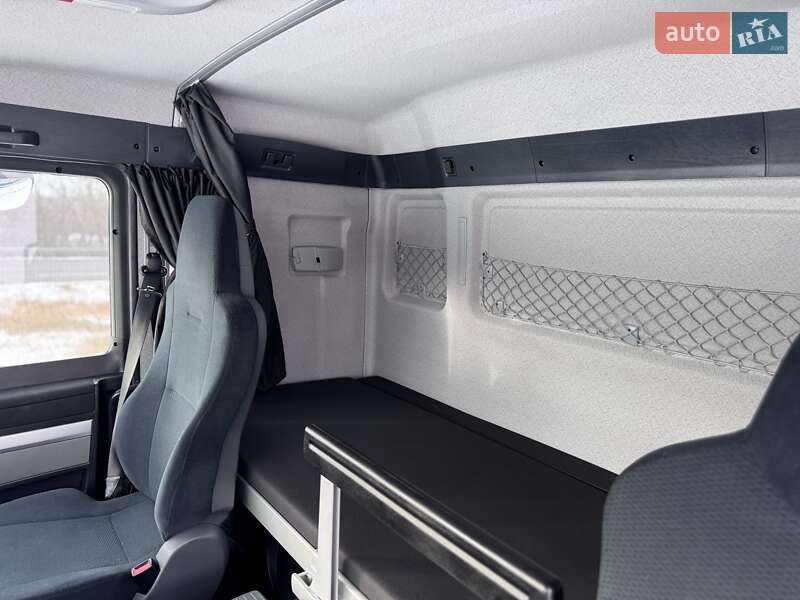 Тягач MAN TGX 2013 в Виннице