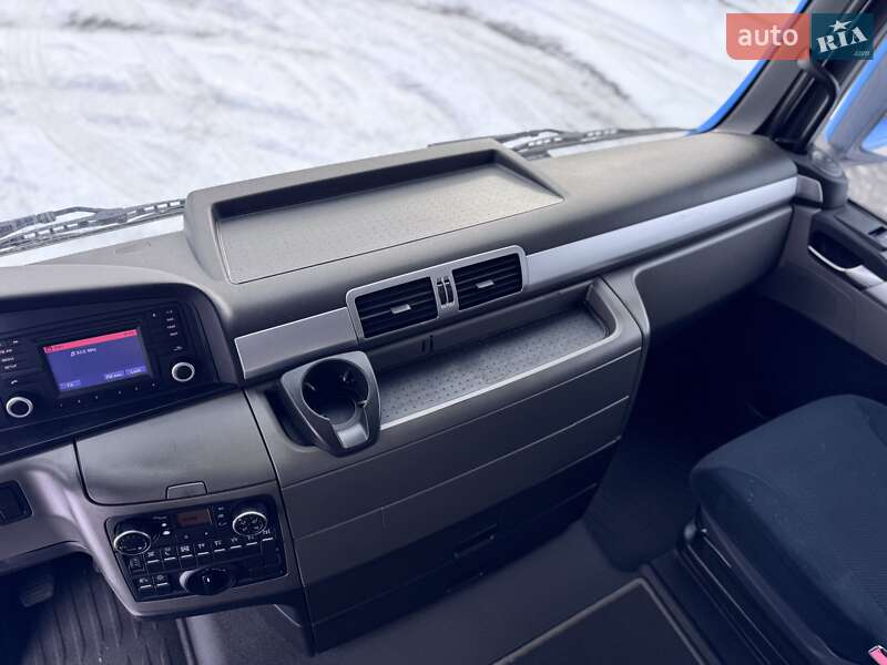 Тягач MAN TGX 2013 в Виннице