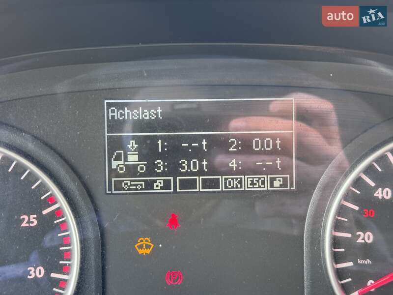 Тягач MAN TGX 2013 в Виннице