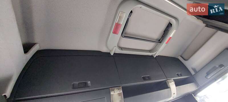 Тягач MAN TGX 2013 в Миколаєві