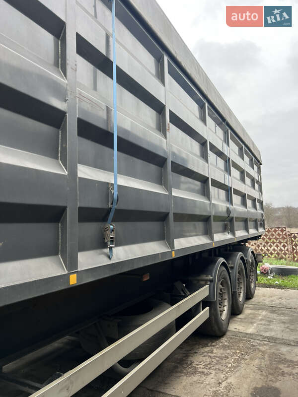 Тягач MAN TGX 2010 в Кропивницком