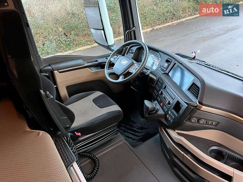 Контейнеровоз MAN TGX 2021 в Житомире
