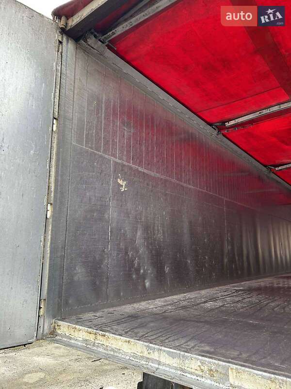 Зерновоз MAN TGX 2012 в Черкассах фото 9 Зерновоз MAN TGX 2012 в Черкассах