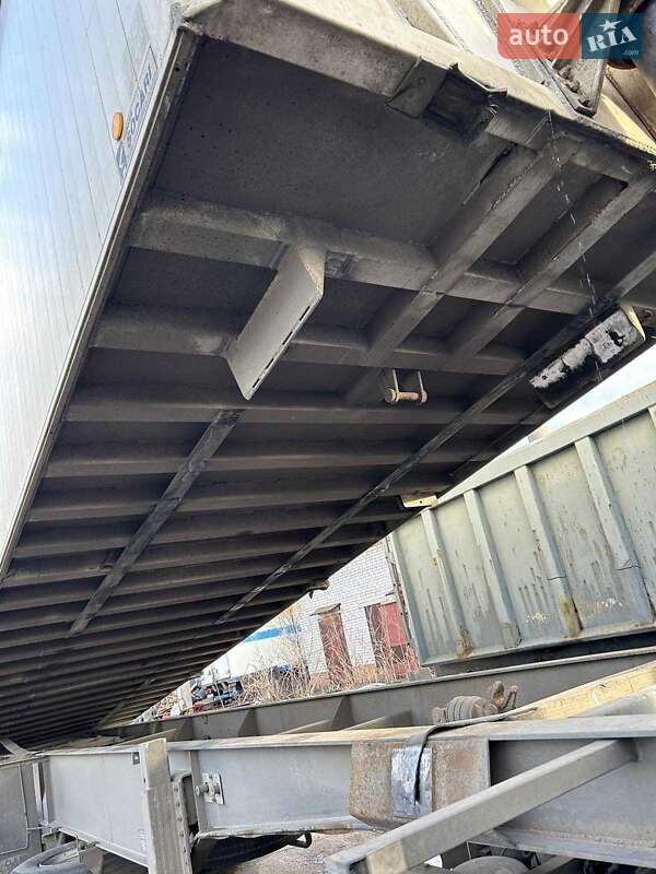 Зерновоз MAN TGX 2012 в Черкассах фото 14 Зерновоз MAN TGX 2012 в Черкассах