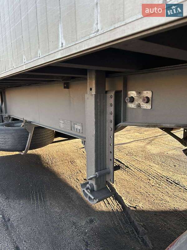 Зерновоз MAN TGX 2012 в Черкассах фото 20 Зерновоз MAN TGX 2012 в Черкассах